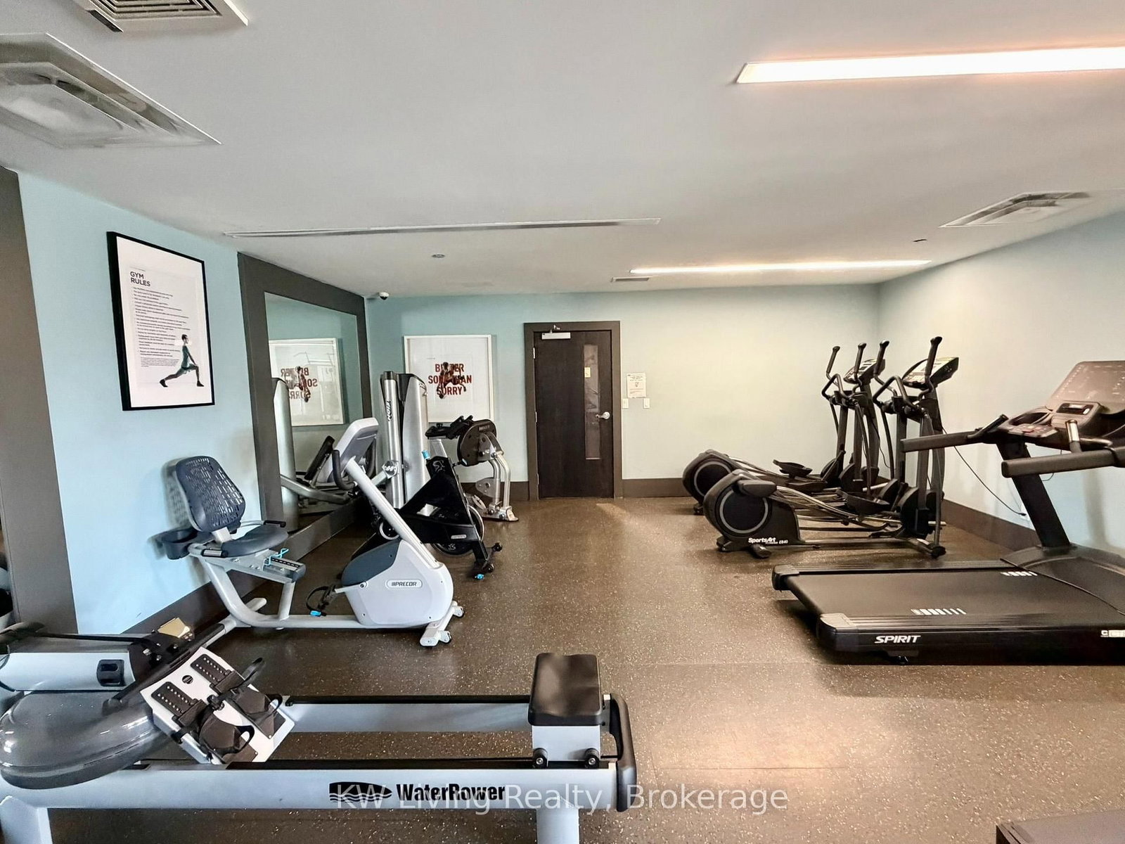 297 College Street • #509 • Toronto, ON photo 26