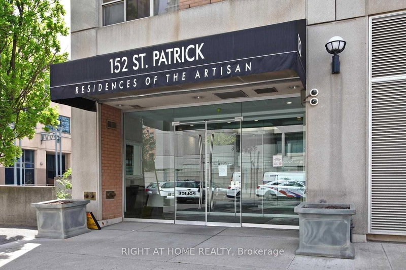 208 - 152 Saint Patrick Street