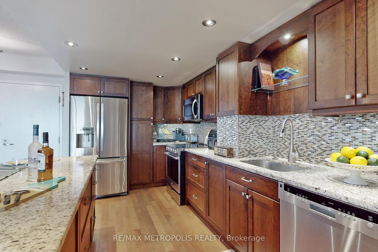 23 Lorraine Drive • #1906 • Toronto, ON photo 15