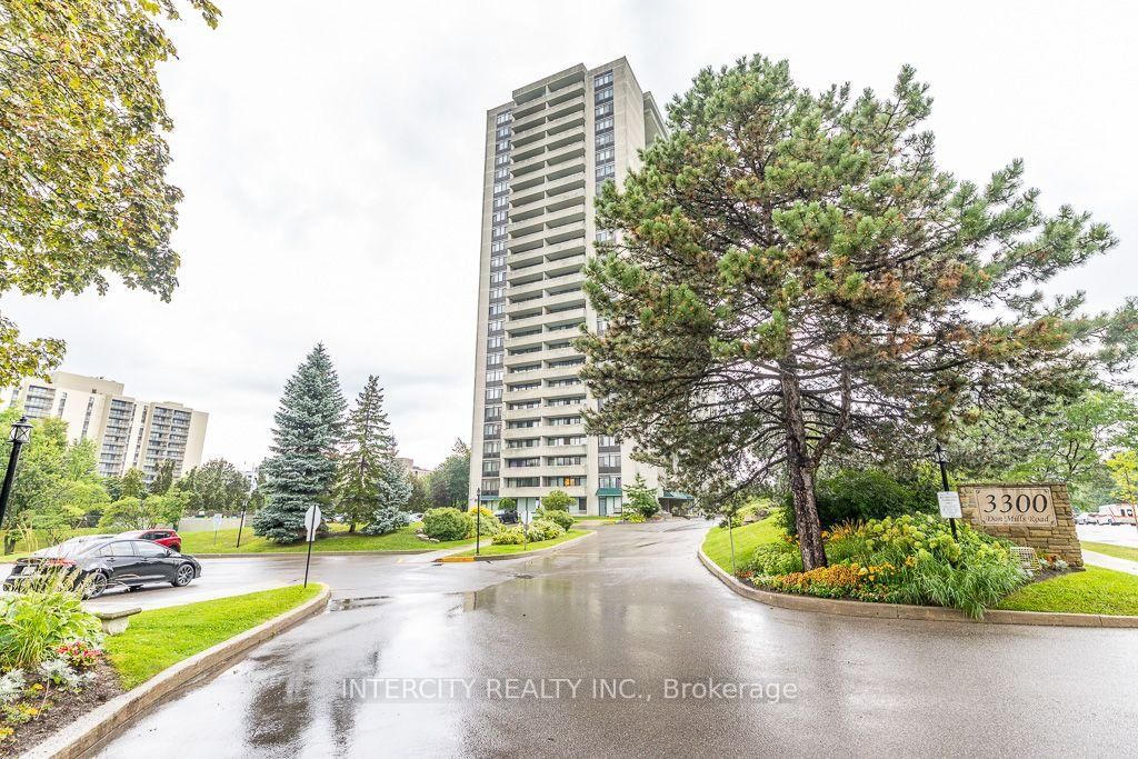 Property at 3300 Don Mills