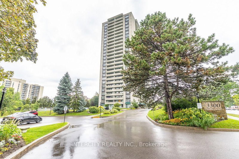 1901 - 3300 Don Mills Road