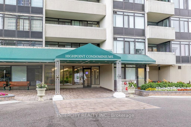 1901 - 3300 Don Mills Road