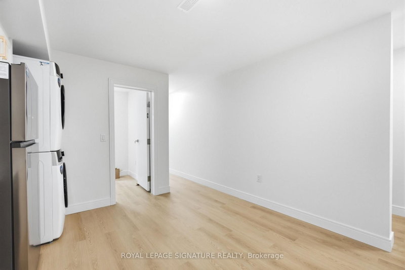 1A - 53 Bishop Avenue