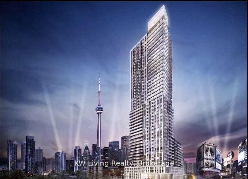 2911 - 251 Jarvis Street