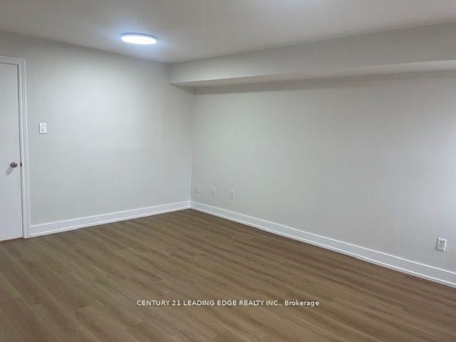 2F - 1567 Eglinton Avenue W, Toronto 3