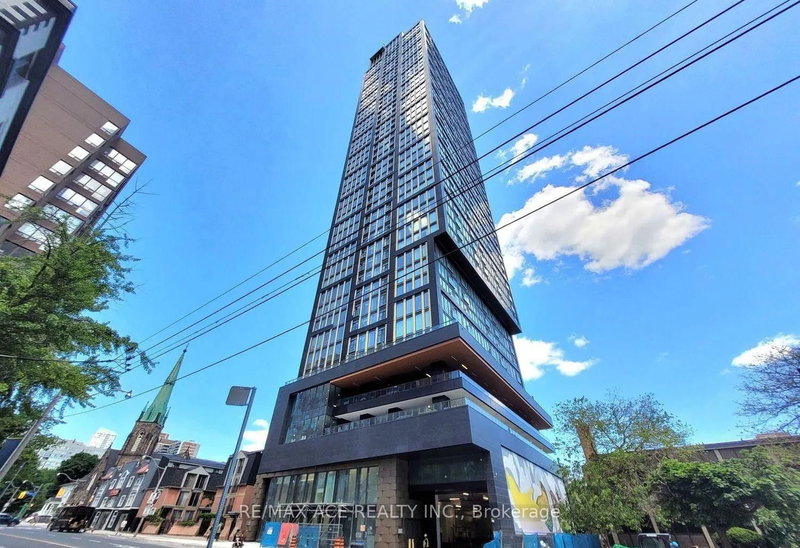 2010 - 319 Jarvis Street