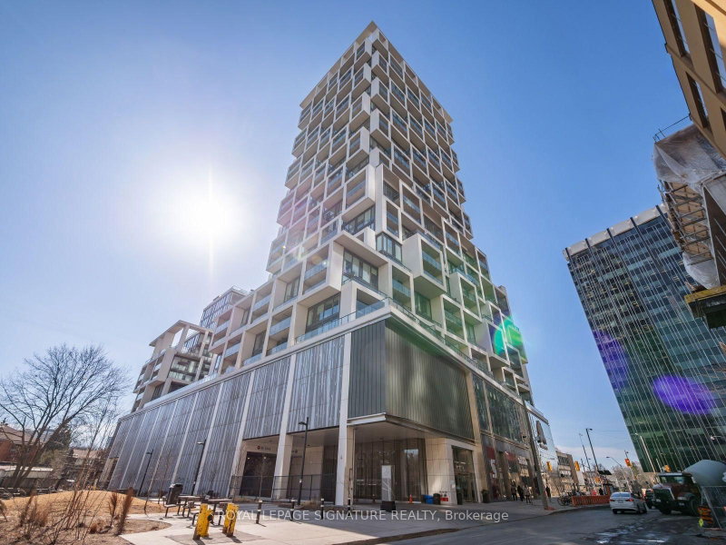 1010 - 5 Soudan Avenue