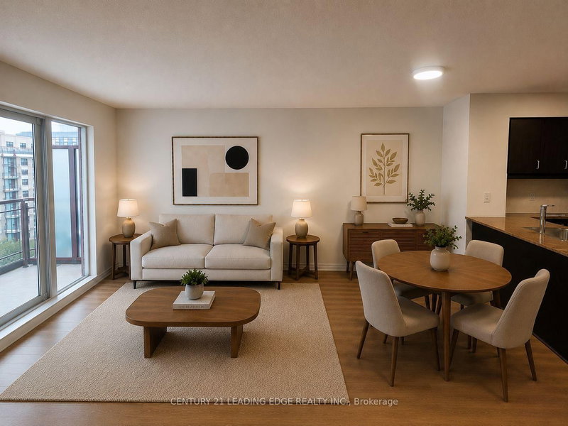606 - 27 Rean Drive