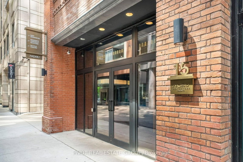 518 - 15 Mercer Street