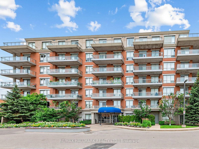 LPH3 - 777 Steeles Avenue W