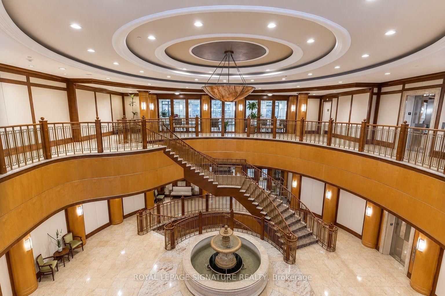 80 Harrison Garden Boulevard • #323 • Toronto, ON photo 21