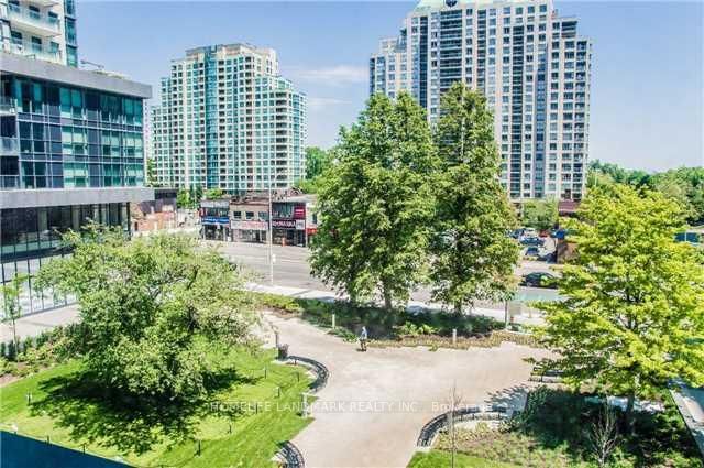 509 - 5168 Yonge Street
