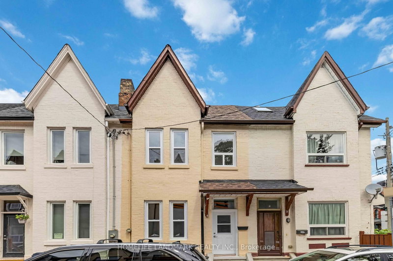 4 Andrews Avenue