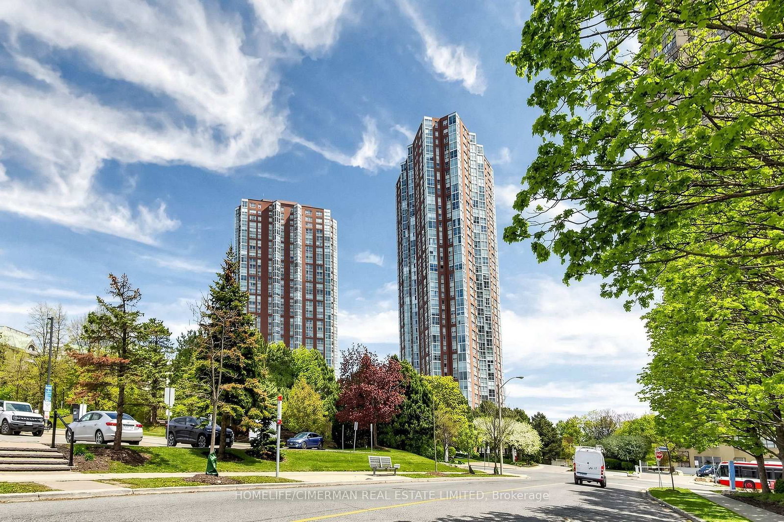 3302-5 Concorde Place, Toronto, ON
