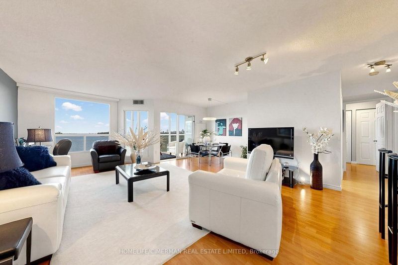 3302 - 5 Concorde Place