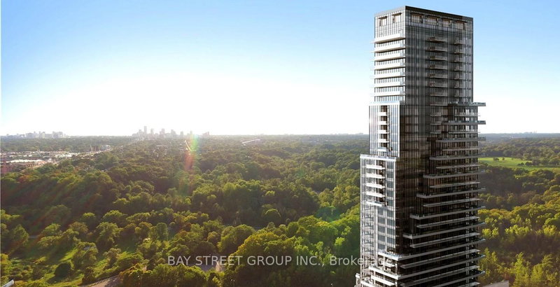 2205 - 10 Inn on the park Drive