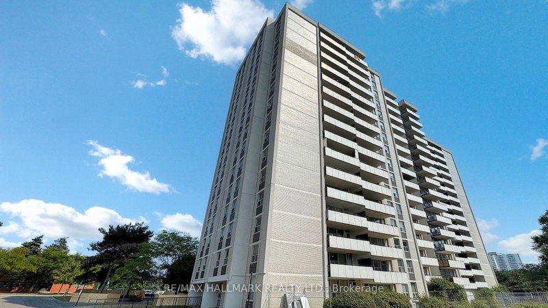 907 - 20 Forest Manor Road