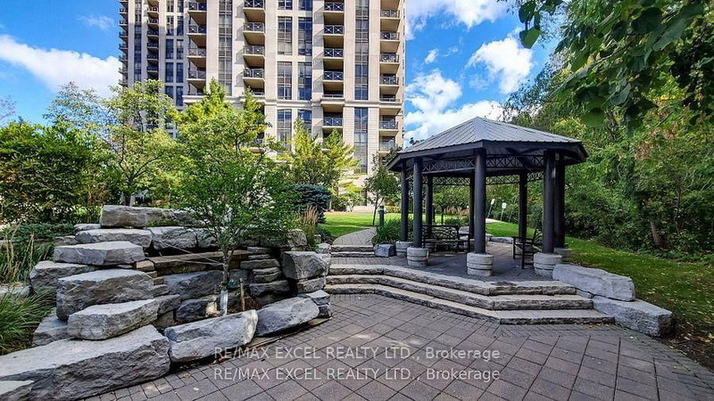 1204 - 135 Wynford Drive S