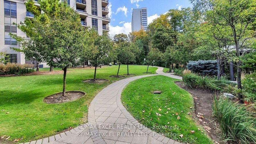 1204-135 Wynford Drive, Toronto, ON, photo 4