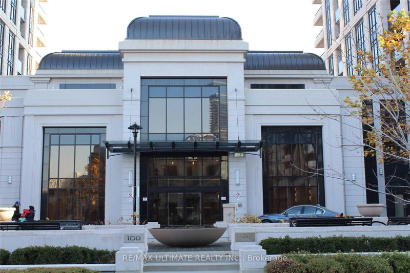 310 - 100 Harrison Garden Boulevard