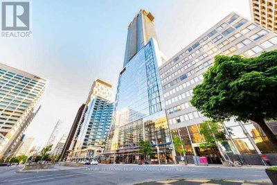 Condo for lease at 2312-488 University Avenue, Toronto, Ontario, M5G 0C1 - University - MLS: C13651946