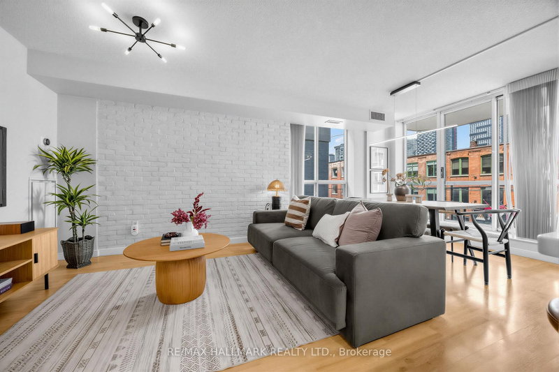 303 - 311 Richmond Street
