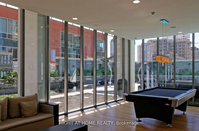 2403 - 33 Charles Street E