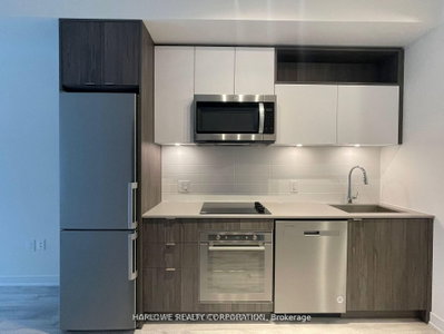 Condo leased at 341 SE-60 Princess Street, Toronto, Ontario, M5A 2C7 - Waterfront Communities C8 - MLS: C13652042