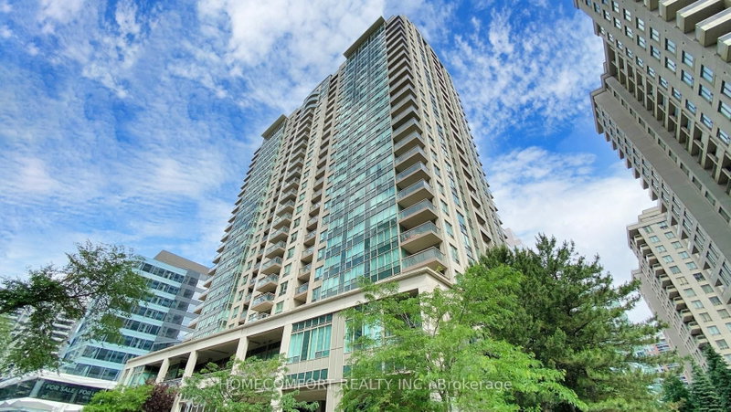 312 - 18 Parkview Avenue