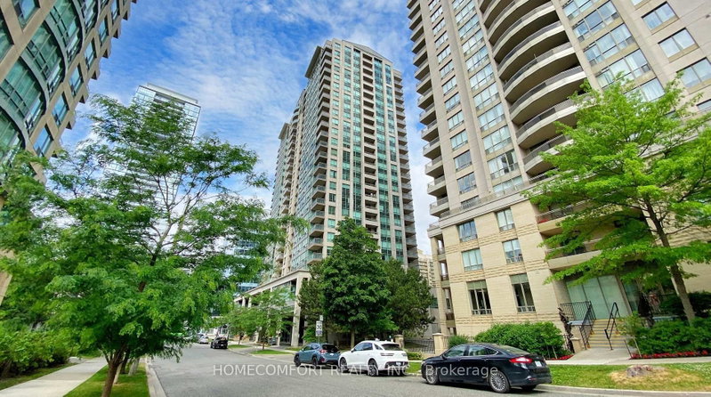 312 - 18 Parkview Avenue