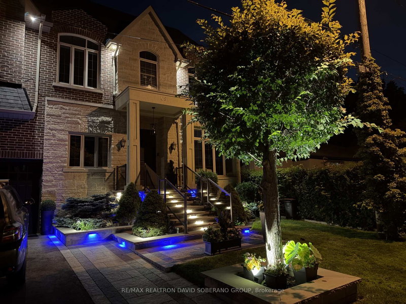 49 Verwood Avenue