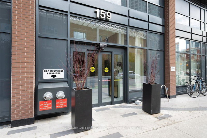 3002 - 159 Wellesley Street E