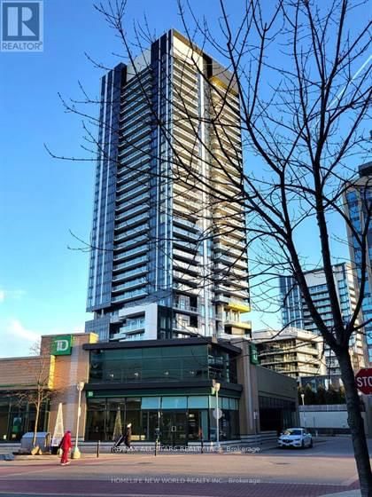 1411 - 50 O'neill Road