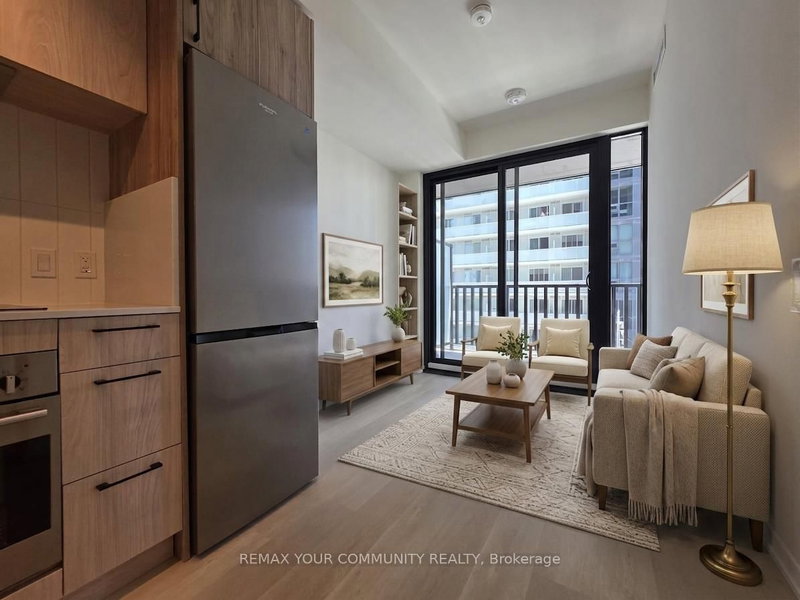 1012 - 109 Erskine Avenue