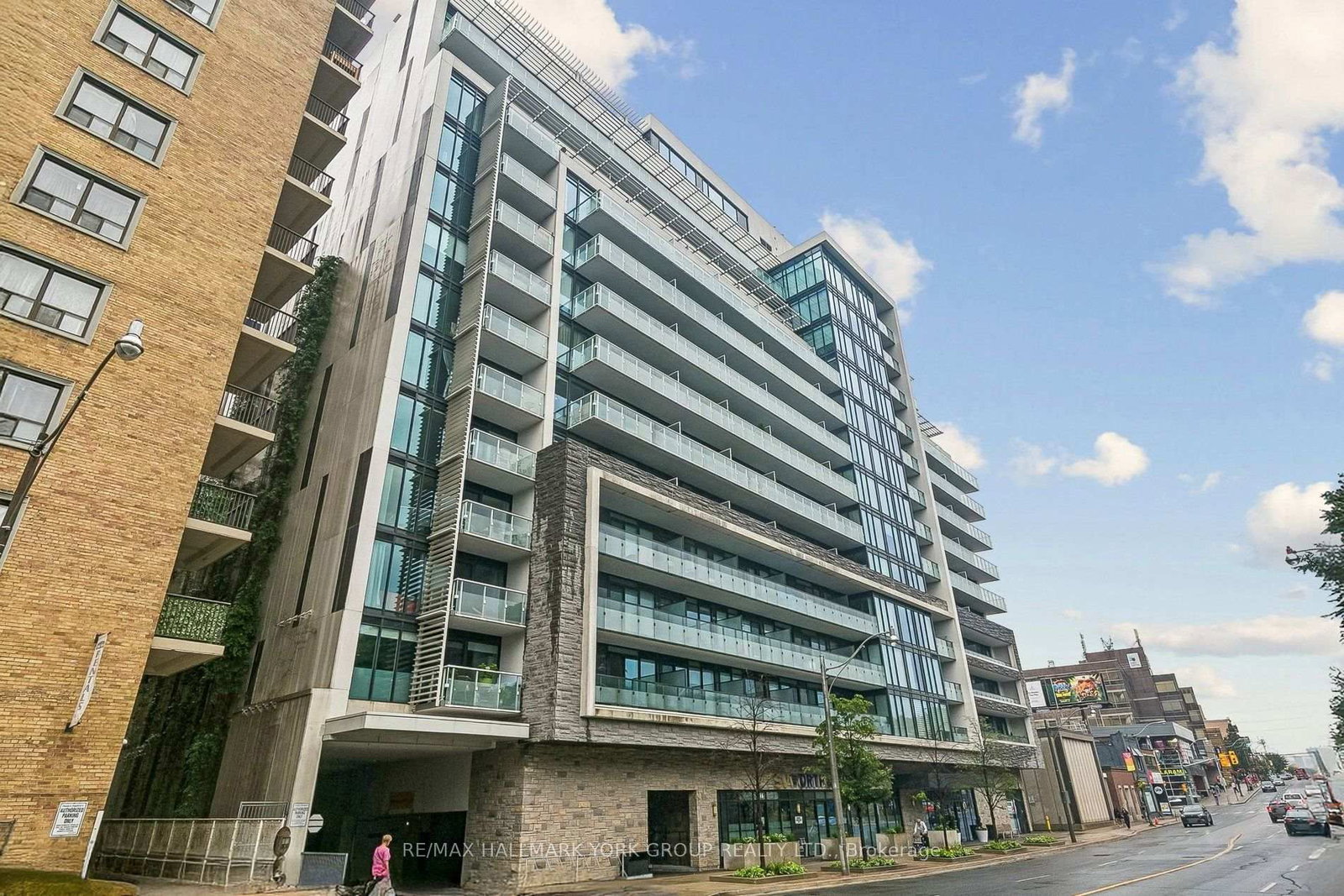 3018 Yonge Street • #606 • Toronto, ON photo 1