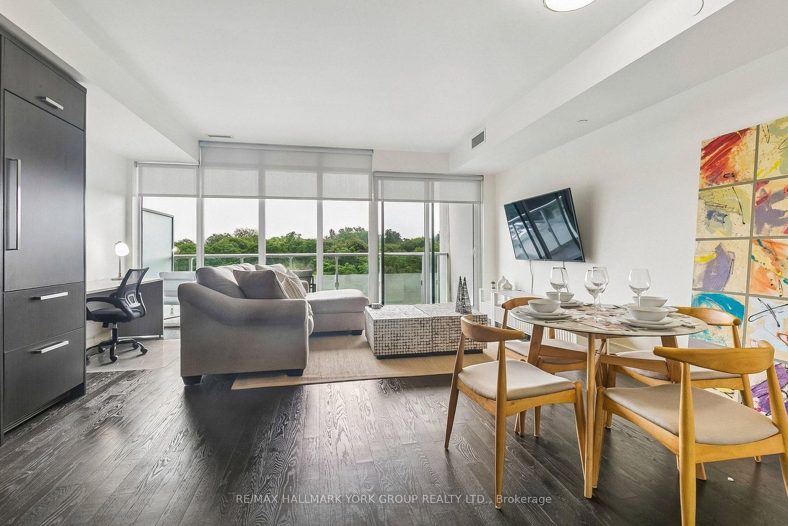 3018 Yonge Street • #606 • Toronto, ON photo 29