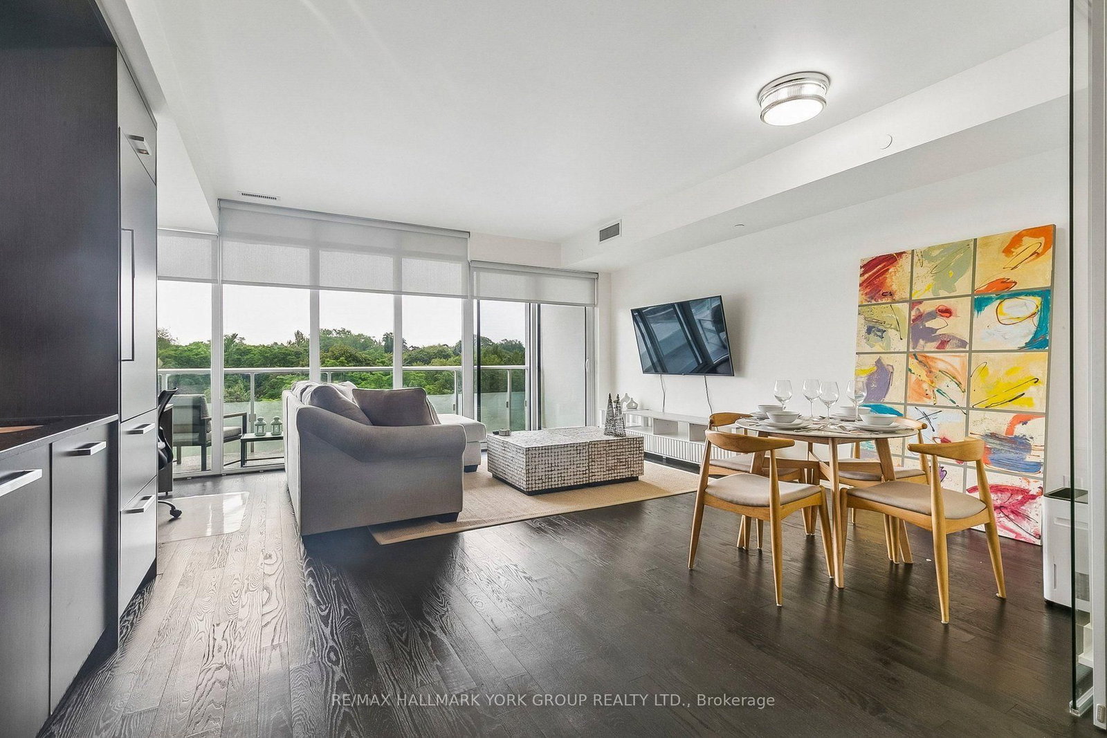 3018 Yonge Street • #606 • Toronto, ON photo 30