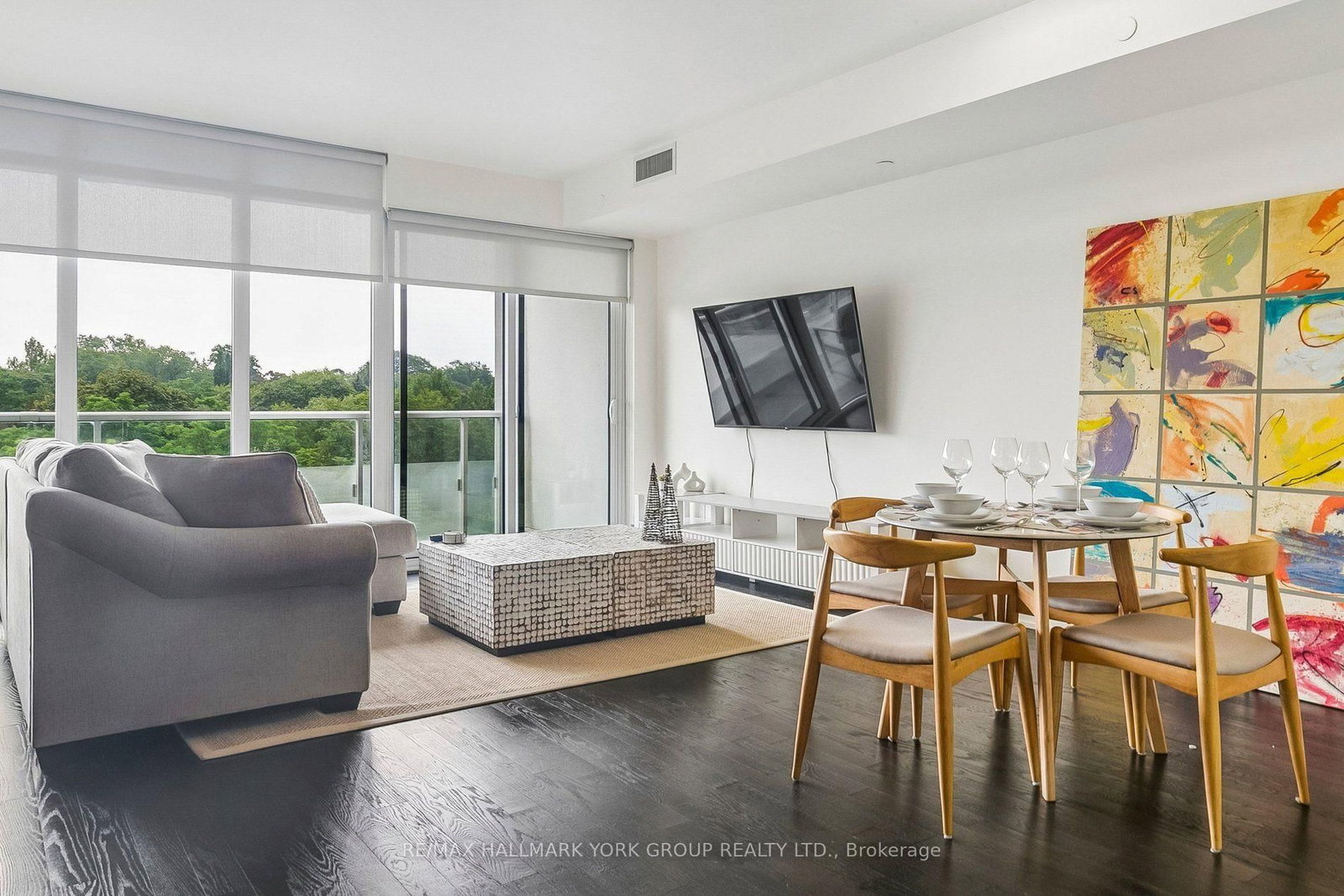 3018 Yonge Street • #606 • Toronto, ON photo 31