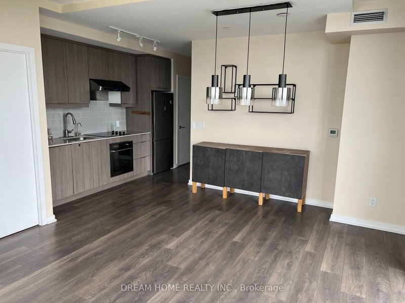3002 - 32 forest manor Road