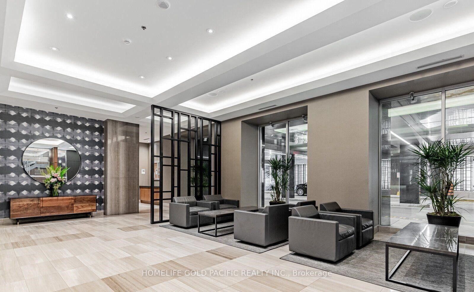 111 St. Clair Avenue W • #1222 • Toronto, ON photo 16