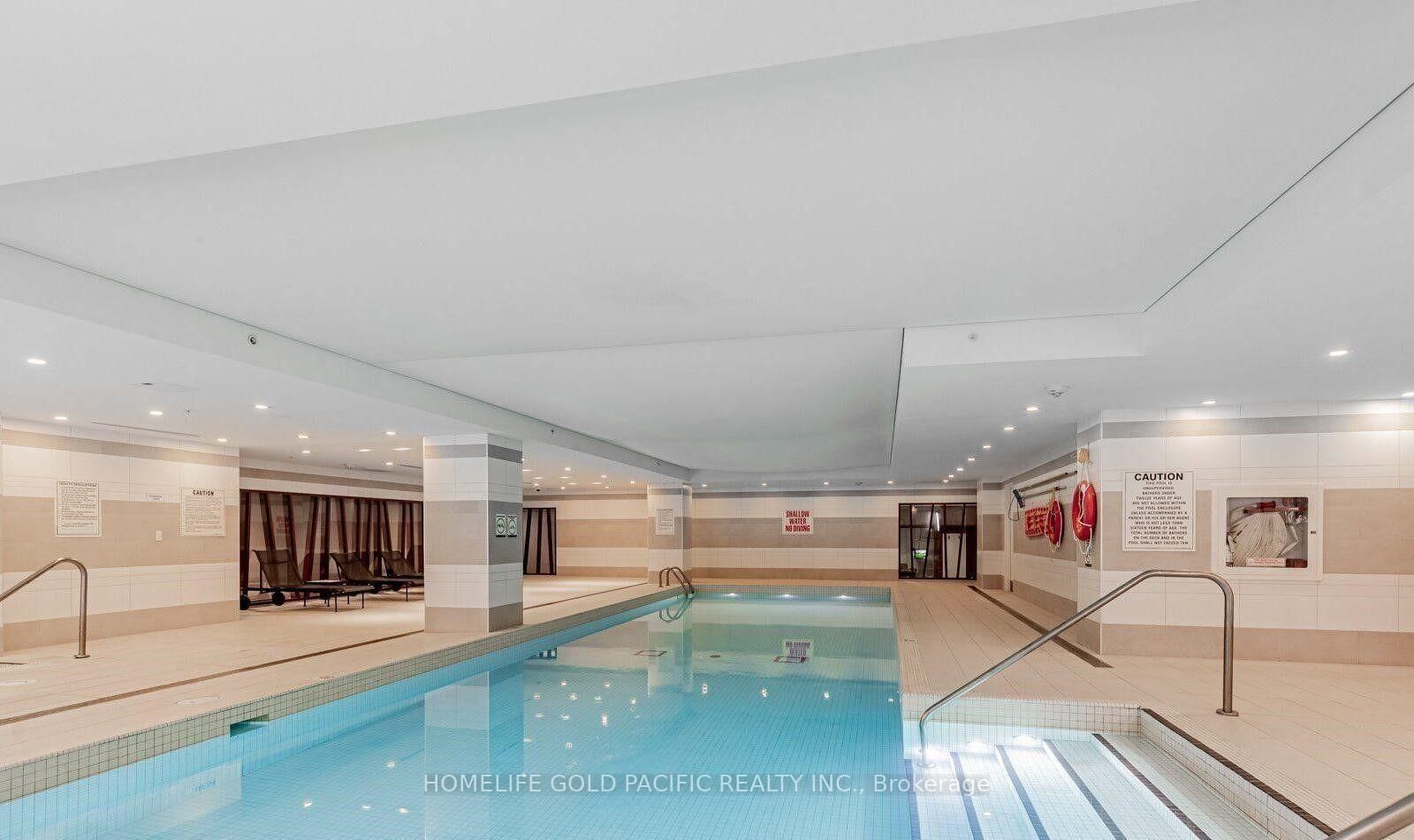 111 St. Clair Avenue W • #1222 • Toronto, ON photo 23