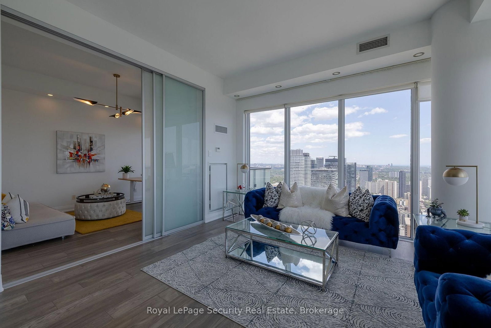 1080 Bay Street • #5301 • Toronto, ON photo 20