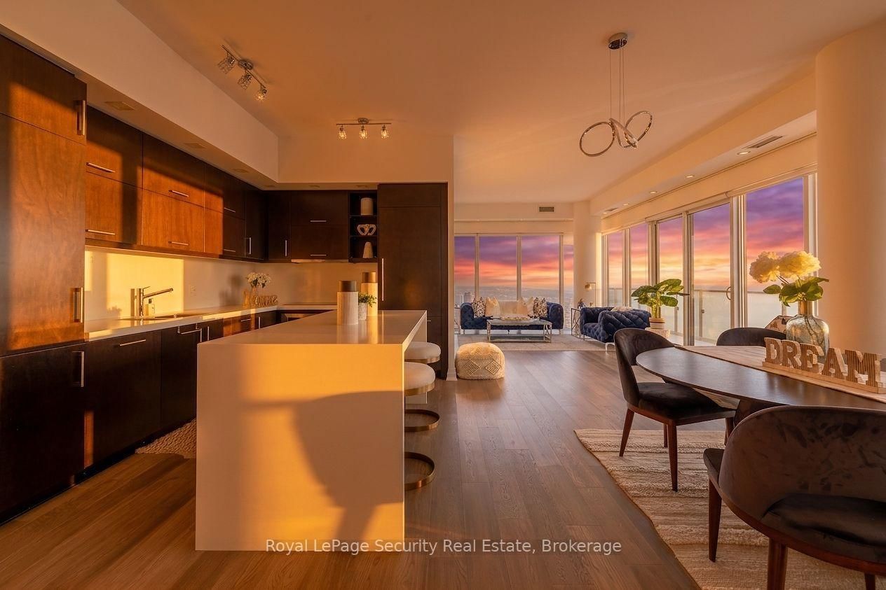 1080 Bay Street • #5301 • Toronto, ON photo 23