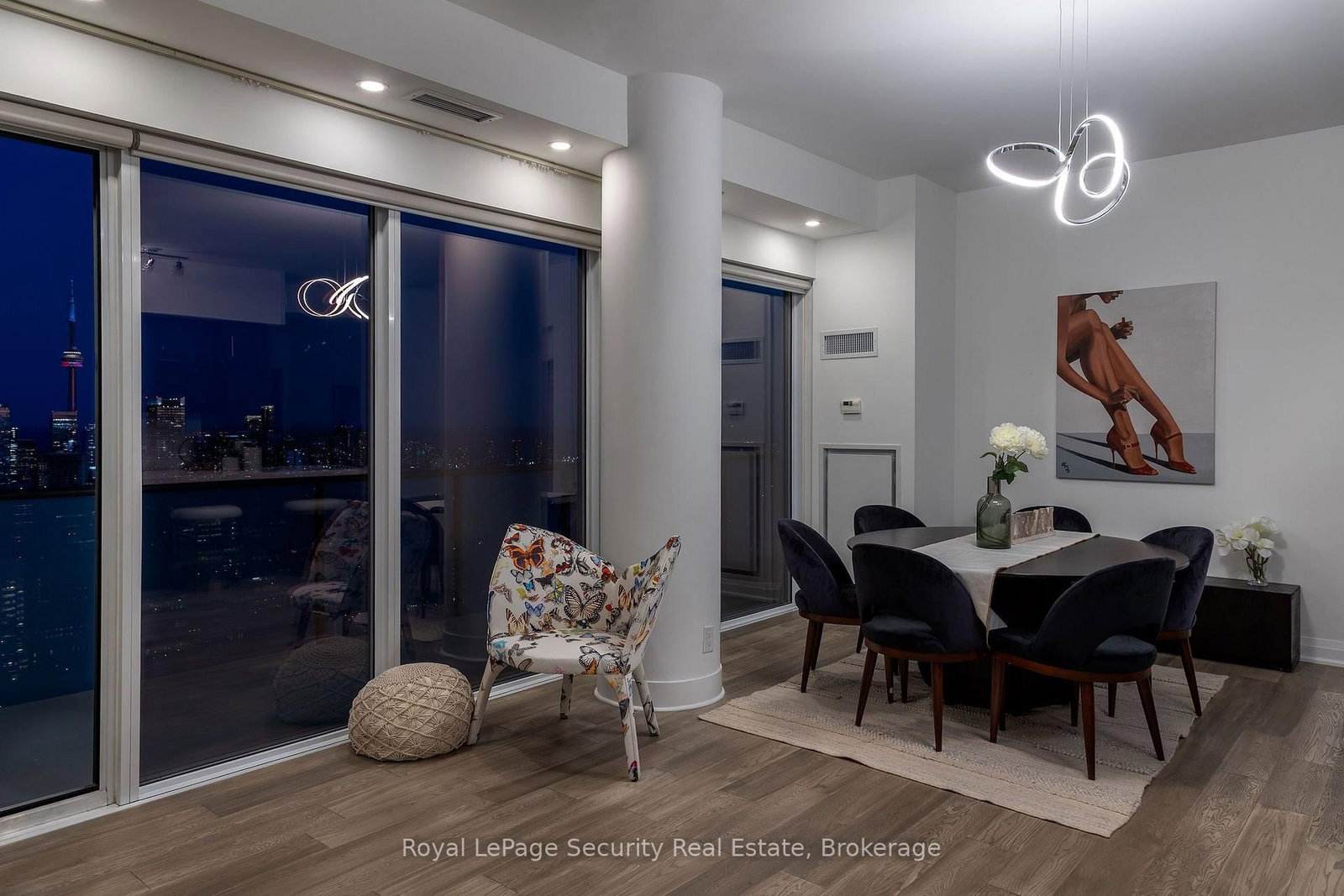 1080 Bay Street • #5301 • Toronto, ON photo 34