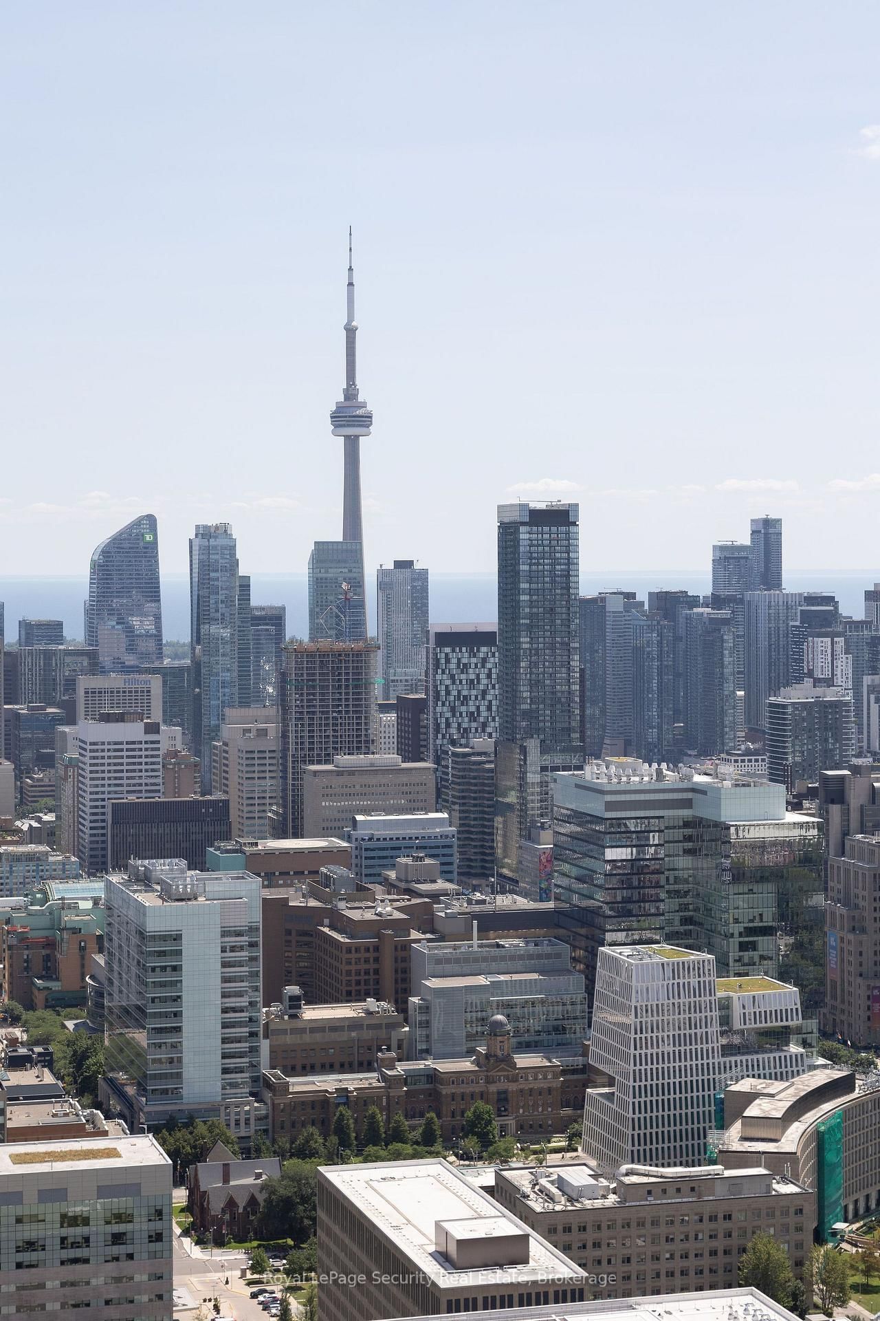 1080 Bay Street • #5301 • Toronto, ON photo 39
