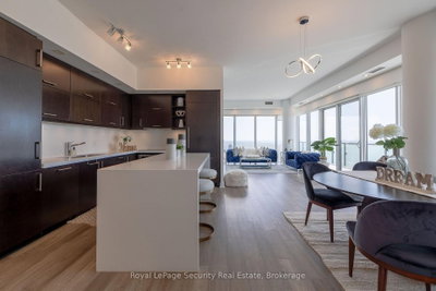 1080 Bay Street • #5301 • Toronto, ON photo 4