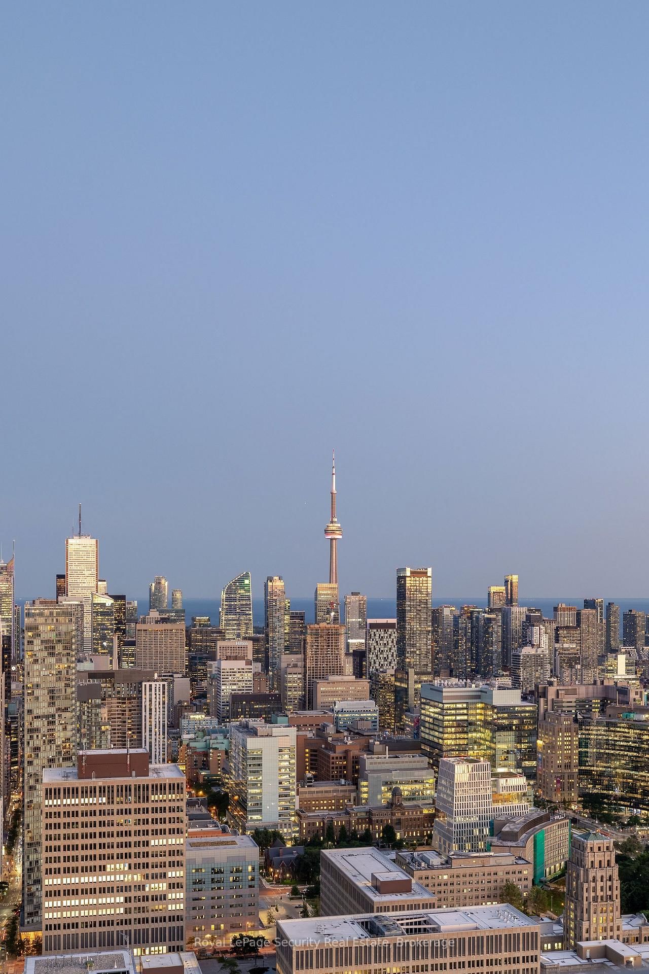 1080 Bay Street • #5301 • Toronto, ON photo 40