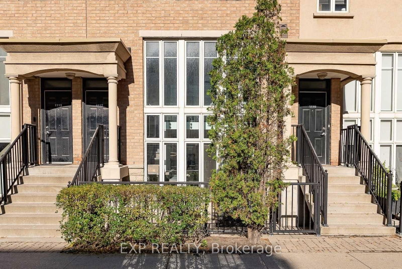1111 - 50 East Liberty Street