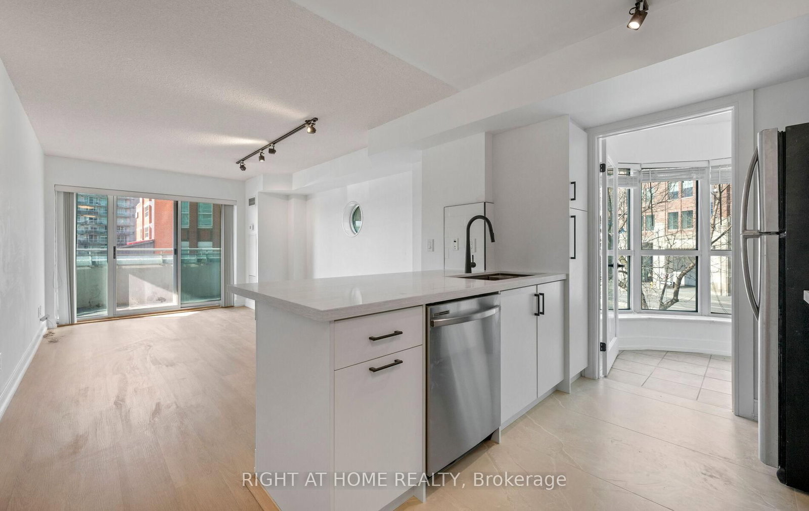 600 Queens Quay • #219 • Toronto, ON photo 16