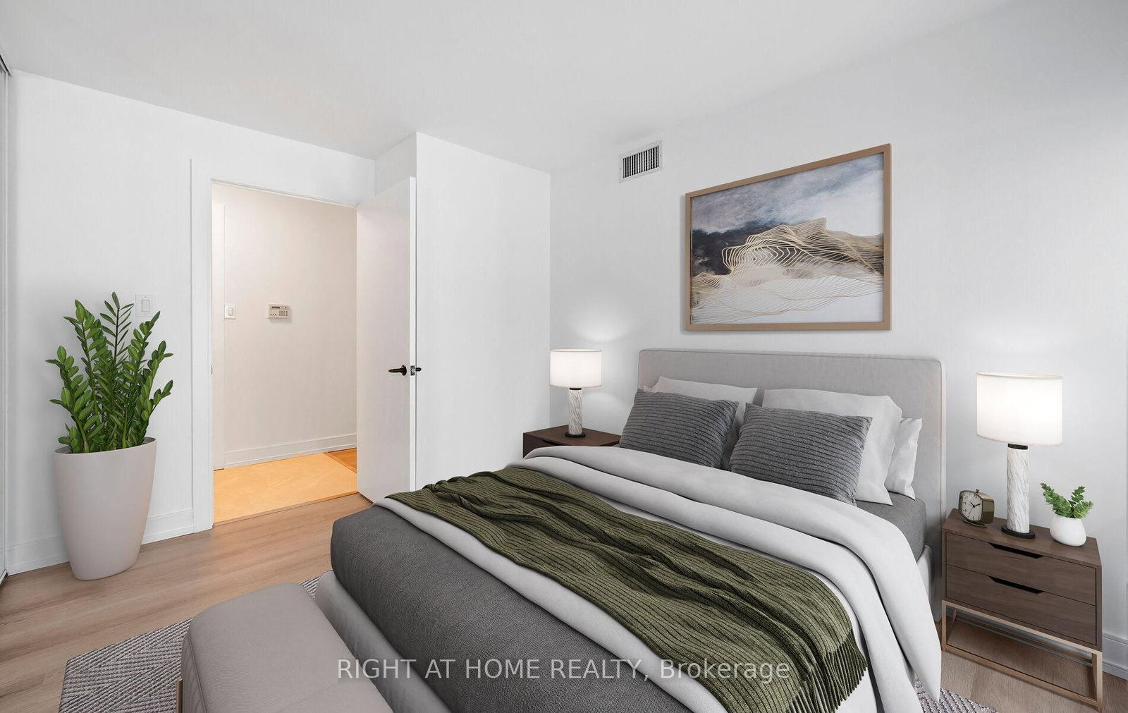 600 Queens Quay • #219 • Toronto, ON photo 19